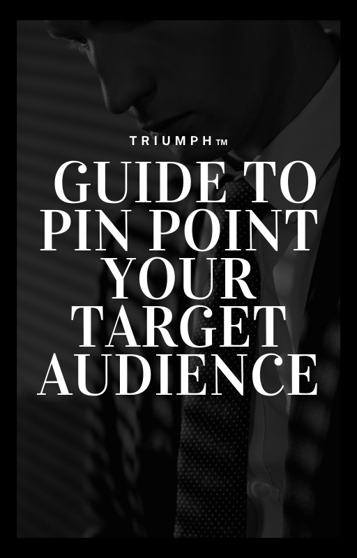 AP™ - Guide To Pin Point Your Target Audience